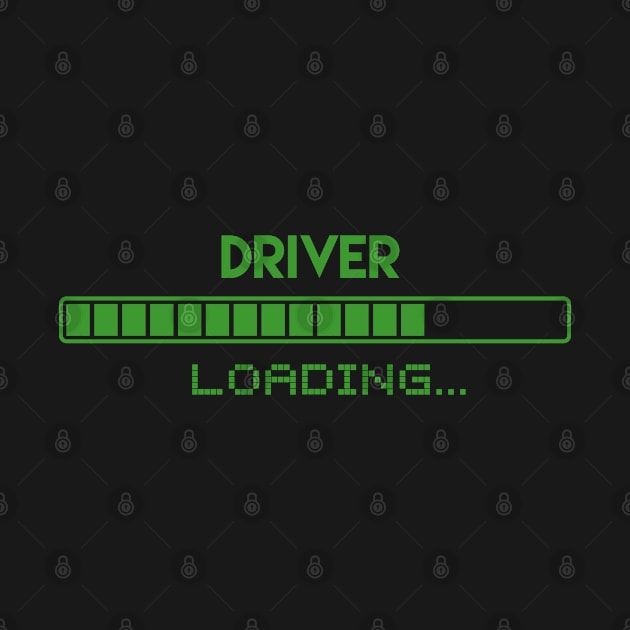 Driver Loading by Grove Designs