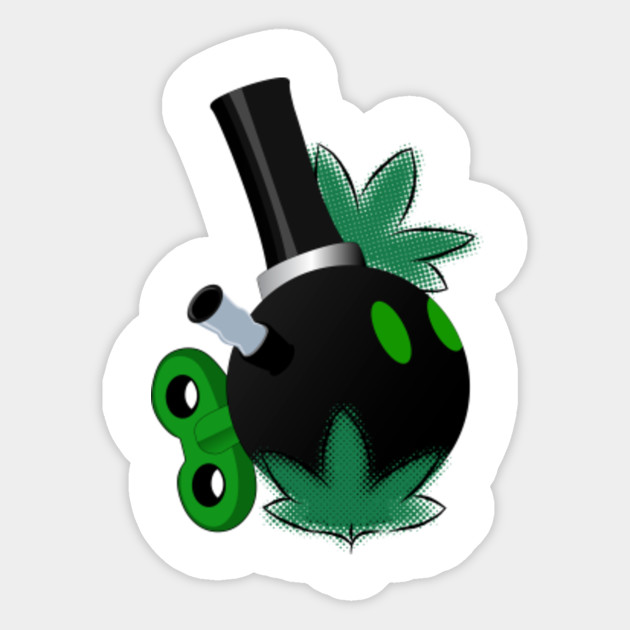 Mario Bomb