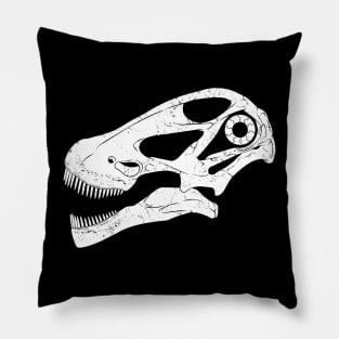 Argentinosaurus fossil skull Pillow