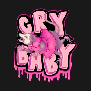 Cry Baby T-Shirt