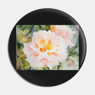 Peachy Pin