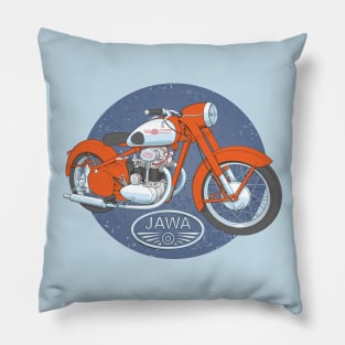 Jawa Pillow