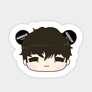 Chibi fantasy Hyuk | VIXX Magnet