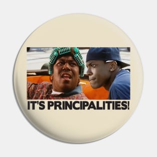 Funny Friday Movie Big Worm Bye Felicia Smokey Principles Pin