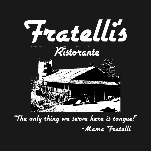 Fratelli's Restaurant by Smyrx