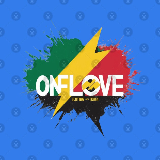 One Love by One Love Designs