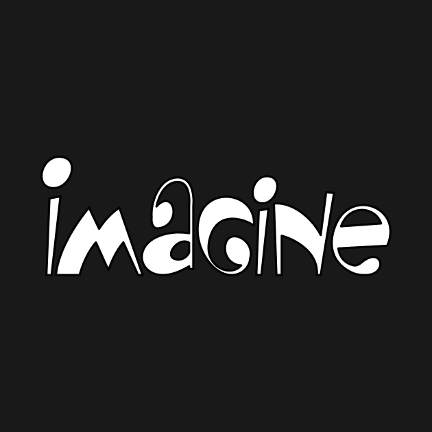 Imagine by Dallen Fox