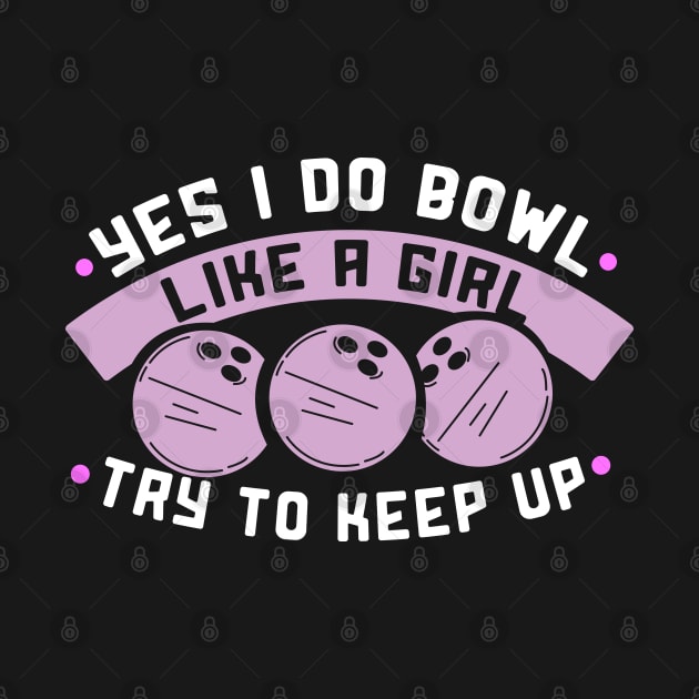 Bowl like a girl by schmomsen