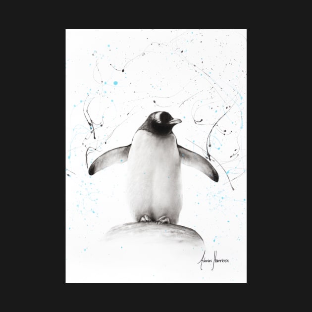 Penguin by AshvinHarrison