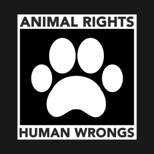 Animal Rights T-Shirt