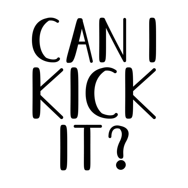 Can I Kick It? by SurePodcast