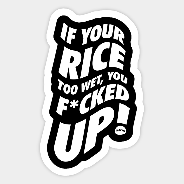 images Uncle Roger Rice Cooker Meme if your rice is too wet uncle roger