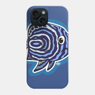 Little Fish Phone Case