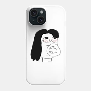 OHHHHHHHHHH Phone Case