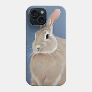 Chinese Zodiac Rabbit Phone Case