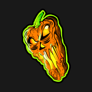 Gooey Pumpkin T-Shirt