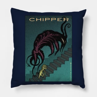 Chipper Pillow