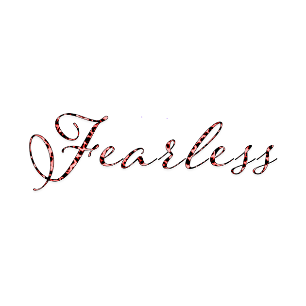 Fearless - Rose by MemeQueen