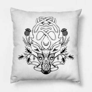 Thane of Falkreath Pillow