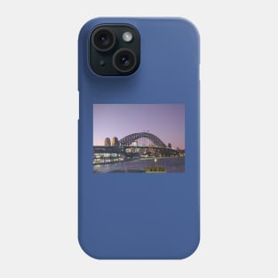 SYDNEY AUSTRALIA Phone Case