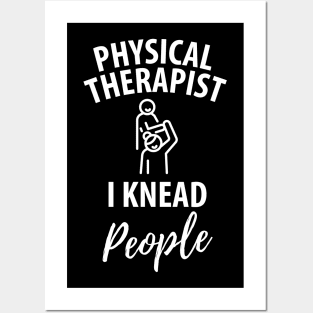 Funny Physiotherapist Posters and Art Prints for Sale