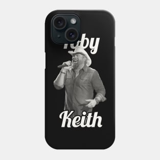 Toby Keith / 1961 Phone Case