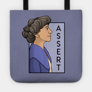 Assert Tote