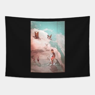 Childplay Tapestry