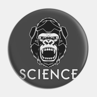 SCIENCE - WINSTON Pin