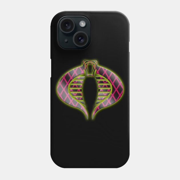 Python Patrol Phone Case by Python Patrol