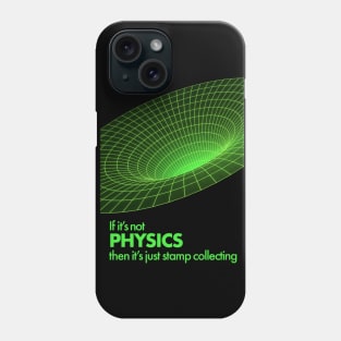 If It's Not Physics 3 Phone Case