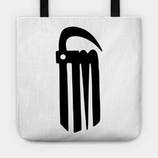 FIELD MOB Tote