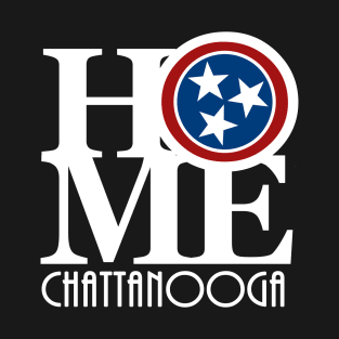 HOME Chattanooga T-Shirt