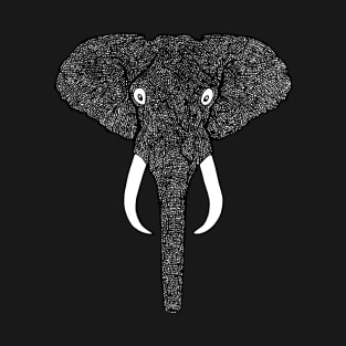 Elephant T-Shirt