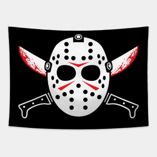 Jason Tapestry