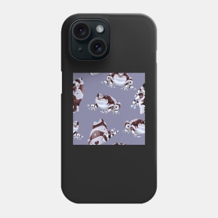 Amazon Milk Frog Phone Case