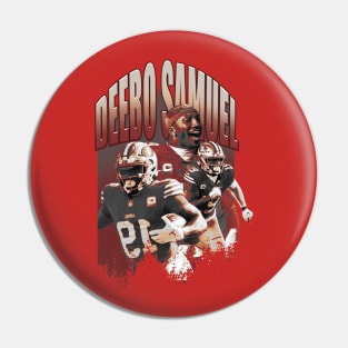 deebo samuel Pin