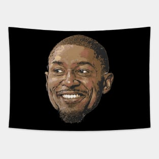 Bradley Beal Phoenix Portrait Tapestry