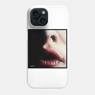 Lips Phone Case