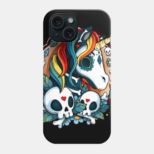 Sweet Unicorn Phone Case