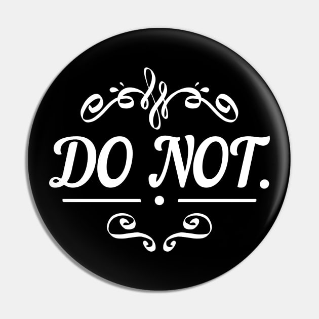 Do not. Pin by Toffee Coffee Shop