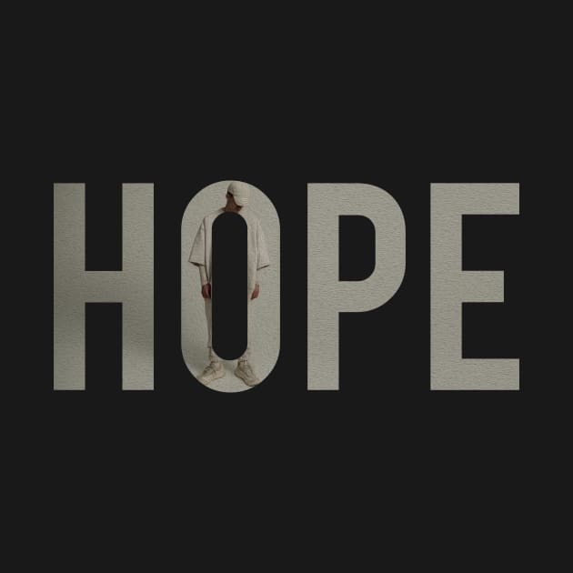 HOPE by MAG