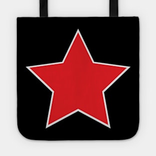 Red star of the USSR Edit Tote