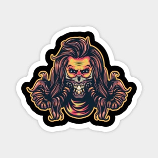 IMMORTAN JOE - MAD MAX FANART Magnet