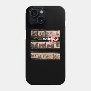 Rock the Casbah Original Aesthetic Tribute 〶 Phone Case