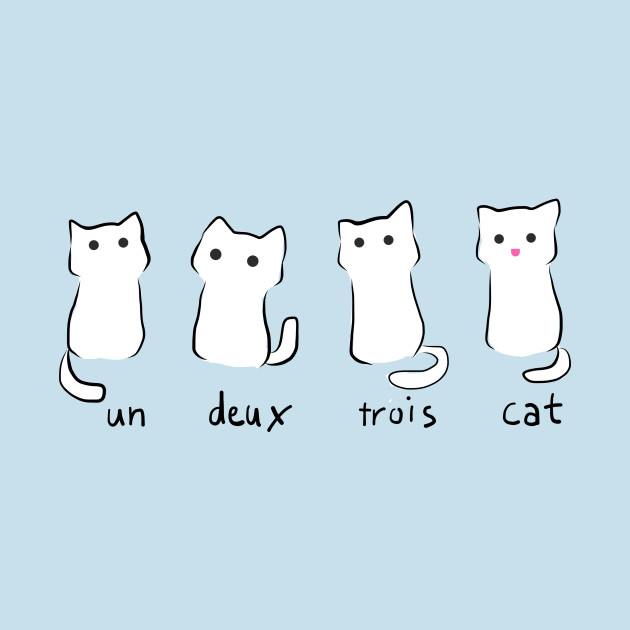 UnDeuxTroisCat