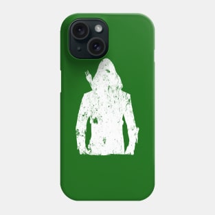 Arrow Minimalist Grunge Phone Case