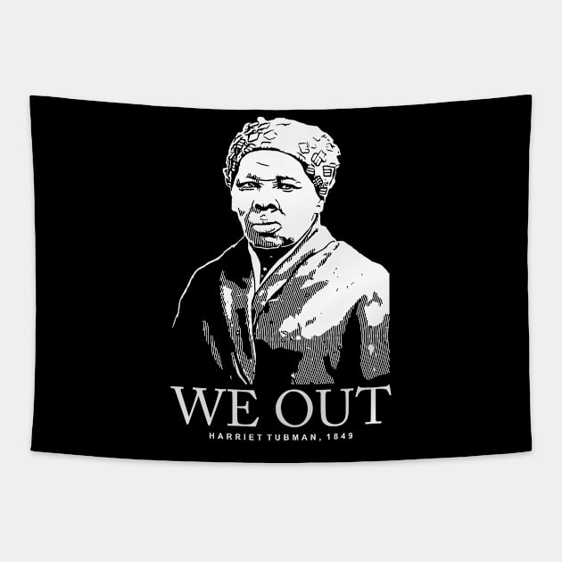 2021 we out Tapestry by ramadanlovers