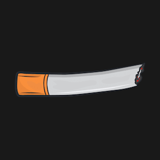 Cigarette T-Shirt