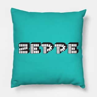 zeppe Pillow